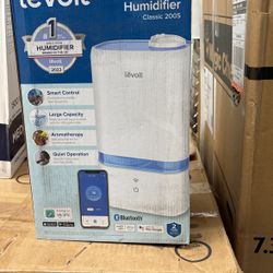 Legit Cool Mist Humidifier