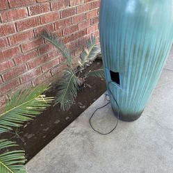 Water Fountain 