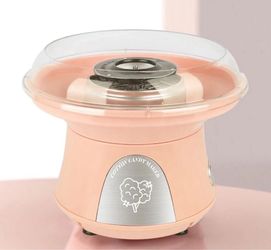 Cotton Candy Machine