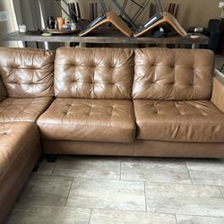 Sectional  Couch