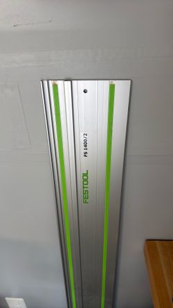 Festool track FS 1400/2
