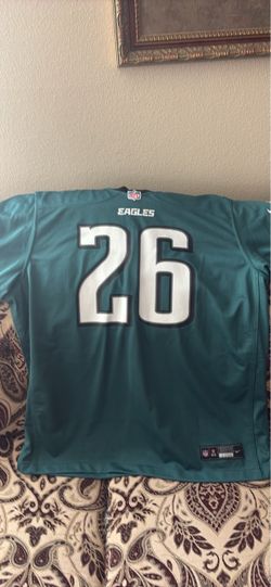 Philadelphia Eagles Saquon Barkley Jersey Size XL
