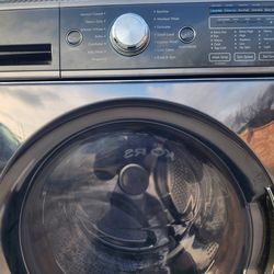 Washington machine ken moore elite!!!