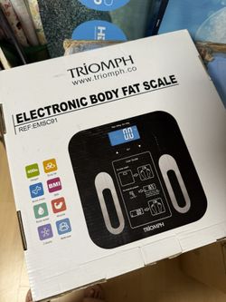 Electronic Scale
