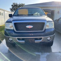 2006 Ford F-150