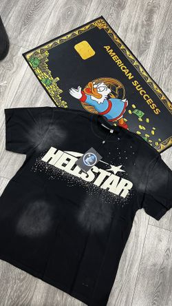Hellstar Tee