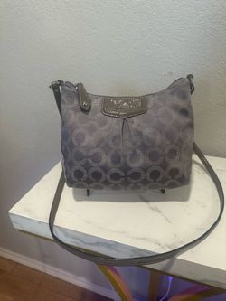Coach mini