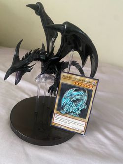 Red Eyes Black Dragon  & Blue Eyes pin