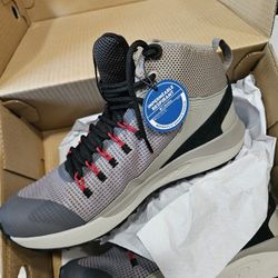 Columbia Trailstorm Mid Waterproof Shoes