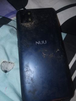 Nuu Phone