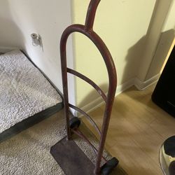 Hand Truck