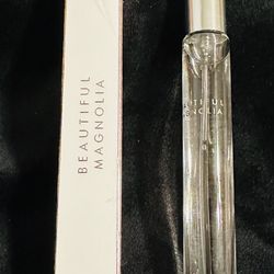 Beautiful Magnolia By Estée Lauder Travel Sz Spray-NEW-NIB