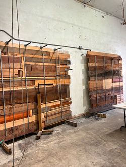 FREE WOOD