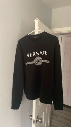 Versace Sweater (100% Authenic)