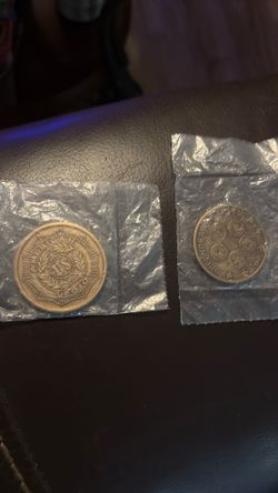 Vietnam the Wall, Defenders of Freedom vantage coin