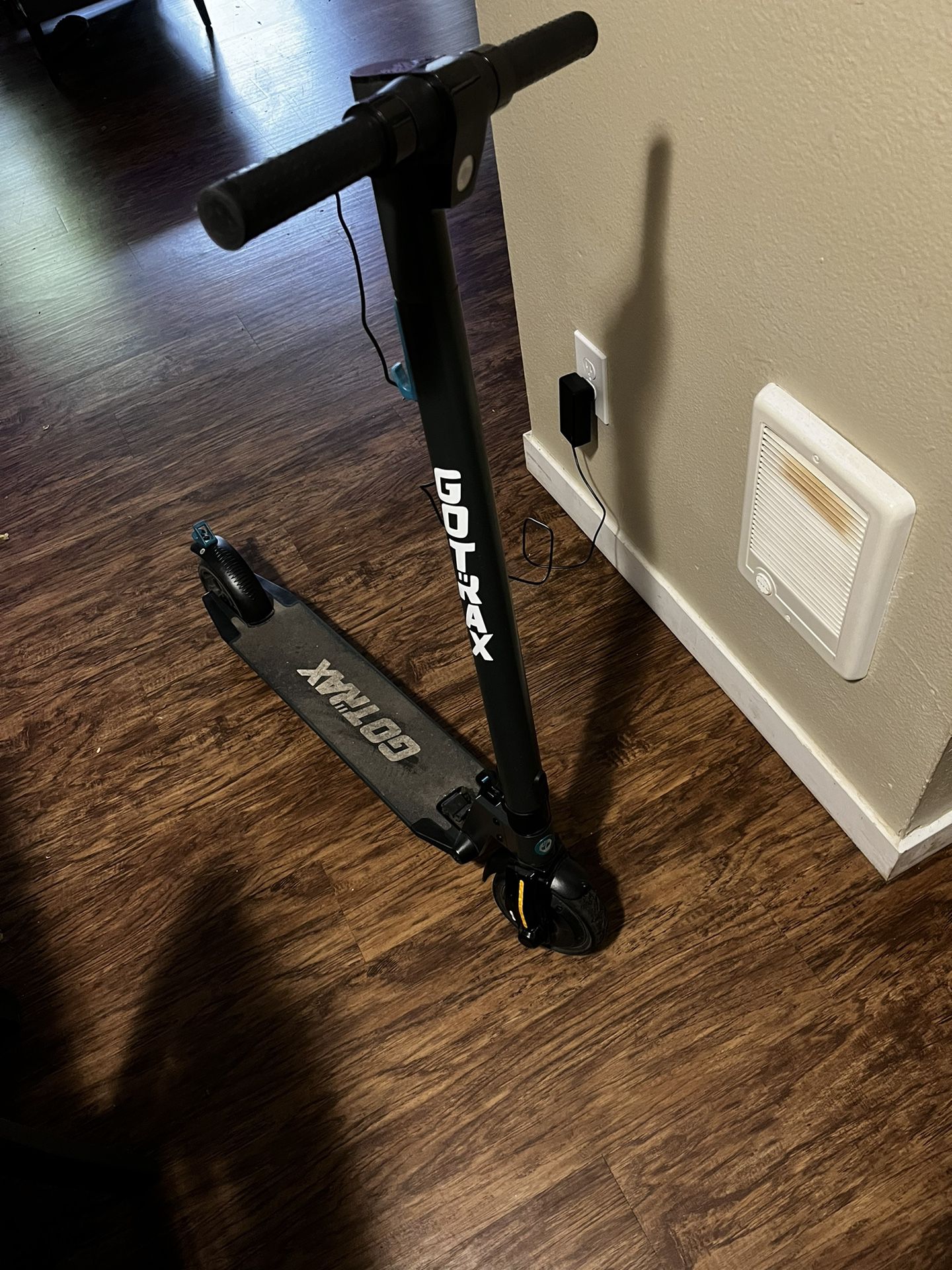 Gotrax Electric Scooter