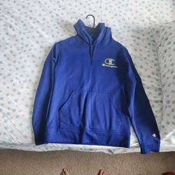 Champion Fleece Hoody
