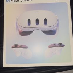 Meta Quest 3 4k 512 GB