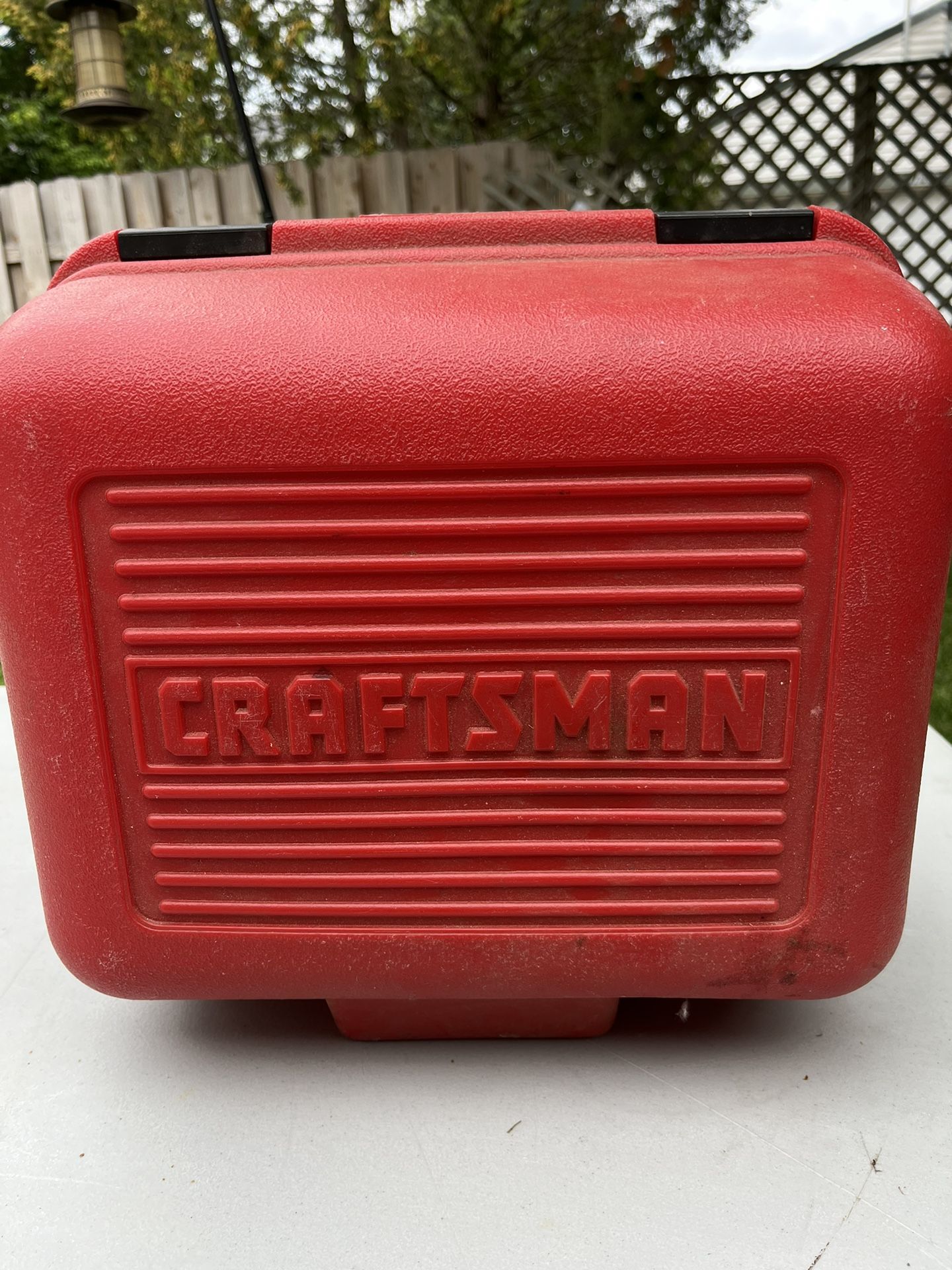 Craftsman Circular Saw