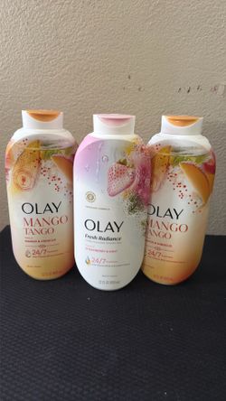 Olay Body Wash $16