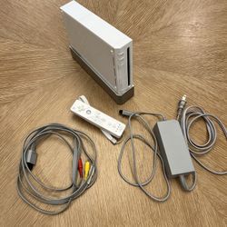 Nintendo Wii
