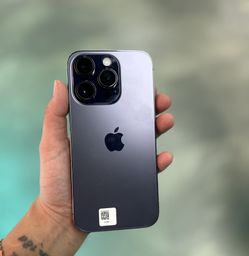 IPhone 14 Pro unlocked