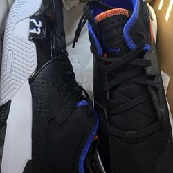 Jordan Stay Loyal 2