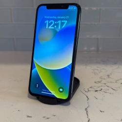 iPhone X 64gb Unlocked Great Condition