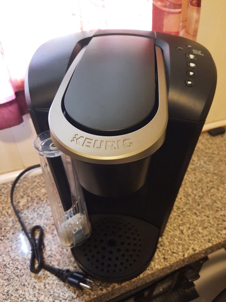 Keurig K-Select Coffee Machine 