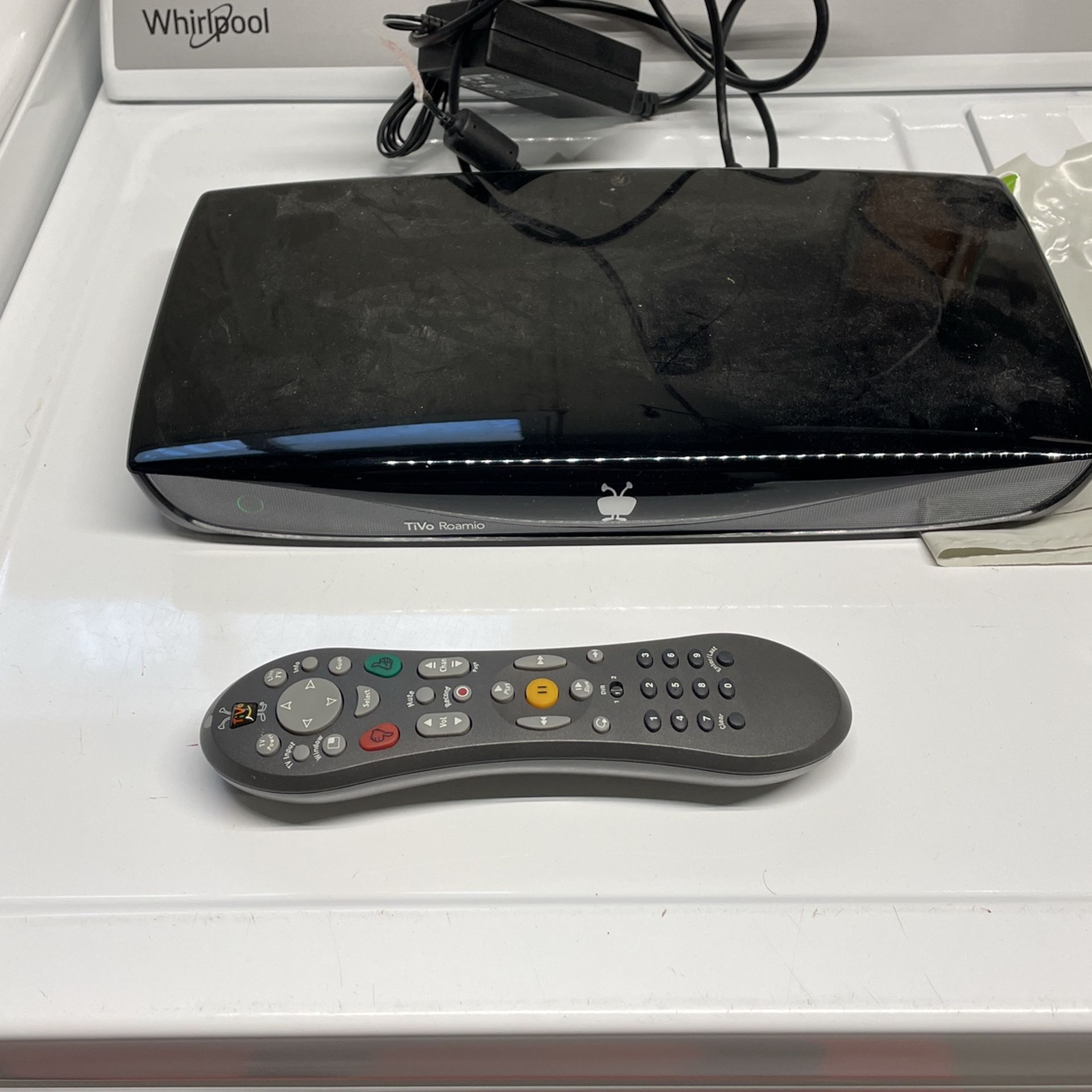 TiVo