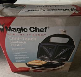 Grilled Cheese Maker