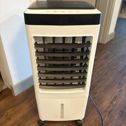 water cooler ac