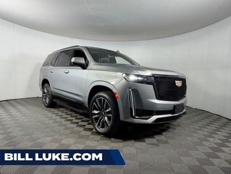 2023 Cadillac Escalade