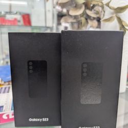 Galaxy S23 New Unlock Pay Low Down No Crdt Needed