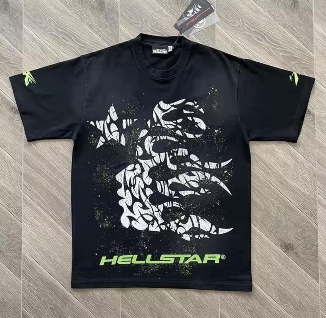 Hellstar
