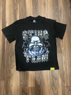 Awful lot of stinc team size S,M,,L,XL (send offers)
