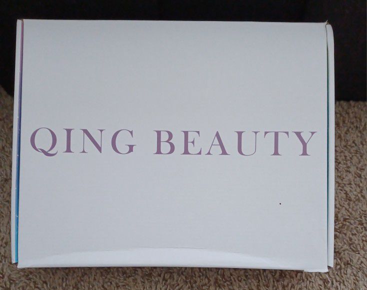 Qing Beauty Fancy Box