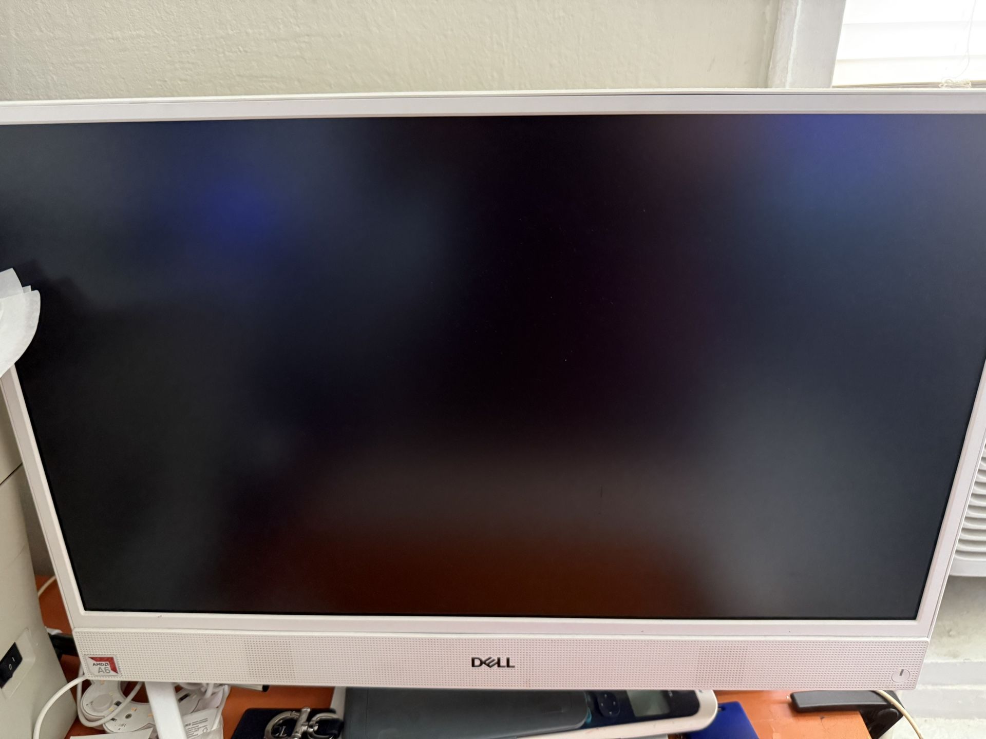 Dell All In One PC
