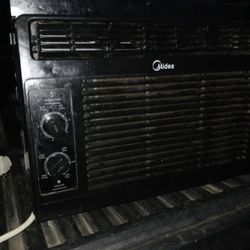 Ac Window Unit