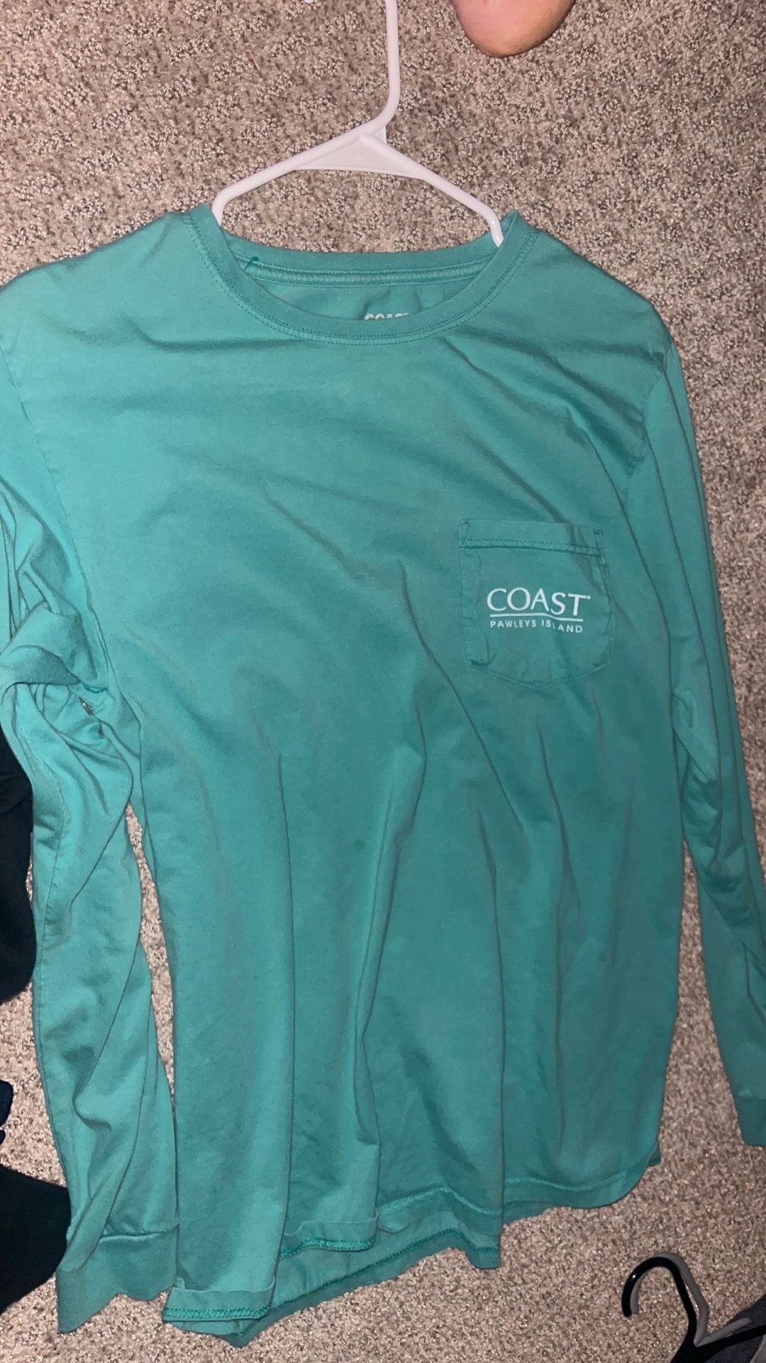 Coast pawleys island shirt
