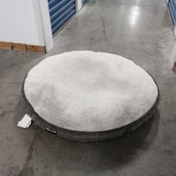 Kirkland Large Dog Bed