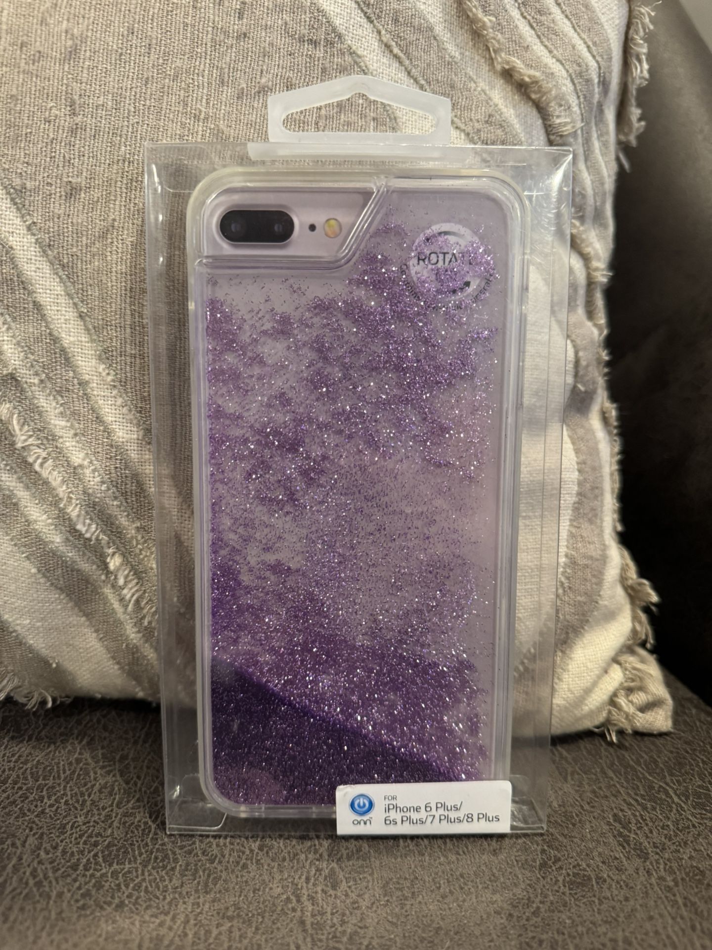iPhone 6+/6s+/7+/8+ Phone Cover