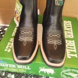 Botines