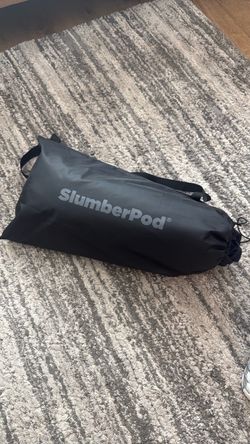 SlumberPod