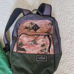Kids School Backpack