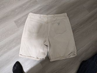 Guess pascal shorts hot sale