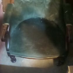 Antique Chair