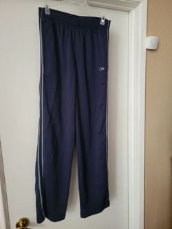 Workout pants