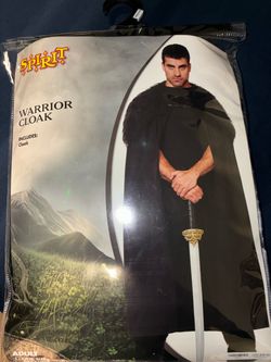 Halloween Cape