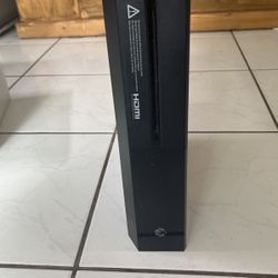 Xbox One 